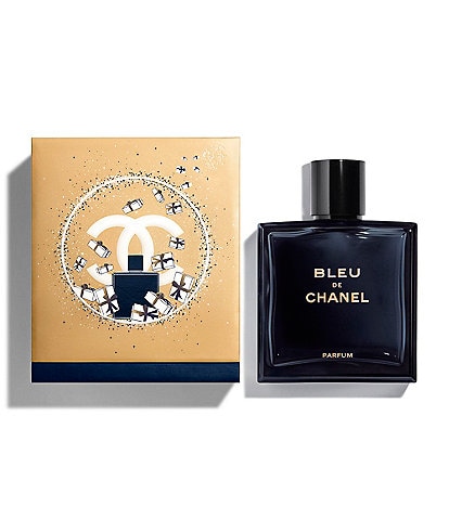 bleu de chanel edp men's fragrance