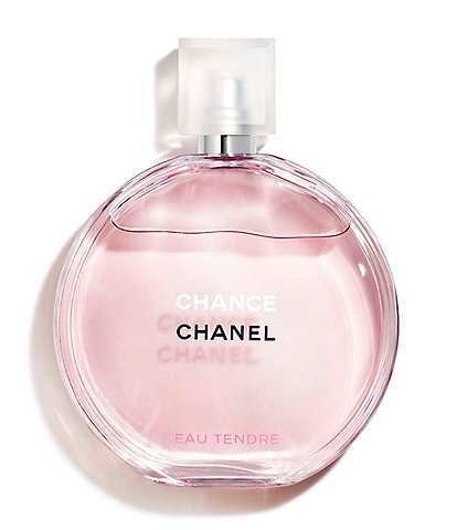Chanel Chance Eau Tendre Chanel Eau De Parfum Spray 5 oz (Women