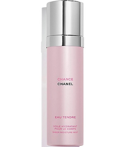 chanel by chance perfume
