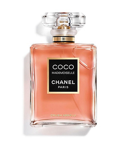 CHANEL COCO MADEMOISELLE CRUSH ABSOLU EAU DE PARFUM SPRAY
