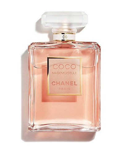 CHANEL COCO MADEMOISELLE EAU DE PARFUM SPRAY