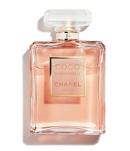 travel size mademoiselle coco chanel perfume for women