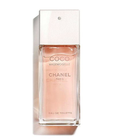 chanel travel spray perfume