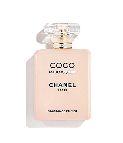 CHANEL COCO MADEMOISELLE FRAGRANCE PRIMER