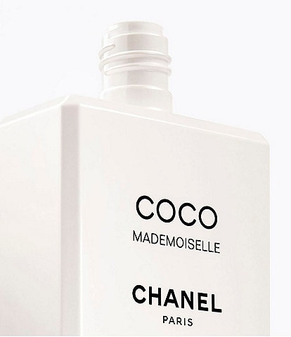 CHANEL COCO MADEMOISELLE MOISTURIZING BODY LOTION