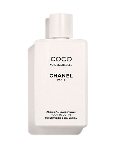 CHANEL COCO MADEMOISELLE MOISTURIZING BODY LOTION