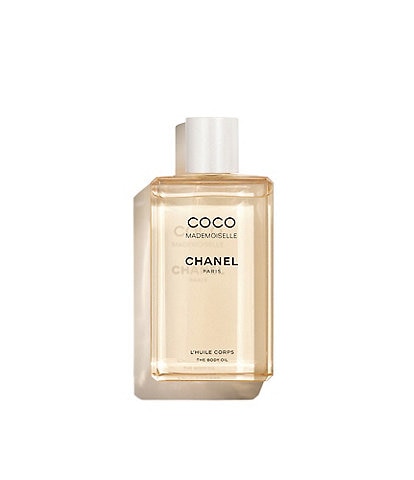 coco chanel lotion for women