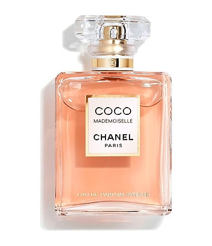 CHANEL COCO MADEMOISELLE EAU DE PARFUM INTENSE SPRAY