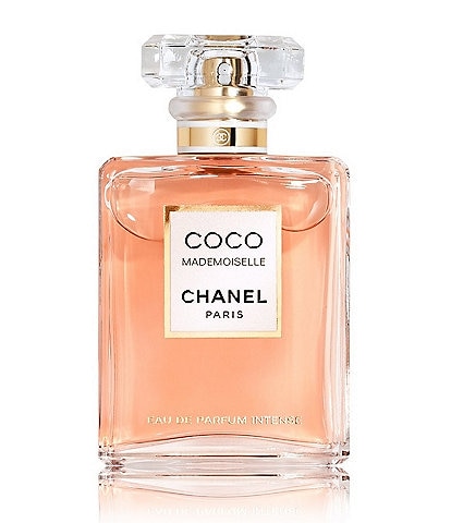coco mademoiselle chanel perfume rose