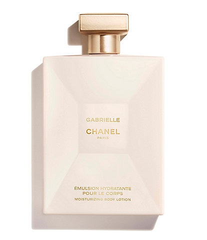 gabrielle chanel perfume set