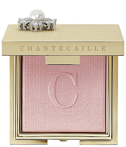 Chantecaille Cheek Light Illuminating Powder Highlighter Bijoux D'Or Collection