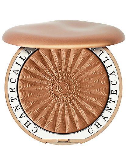 Chantecaille Real Bronze Gel-Powder Bronzer