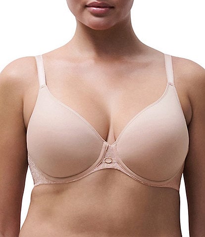 Chantelle Belle Lightweight Plunge Spacer Bra