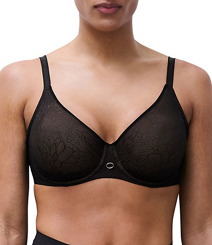 Chantelle Belle Seamless Unlined Bra