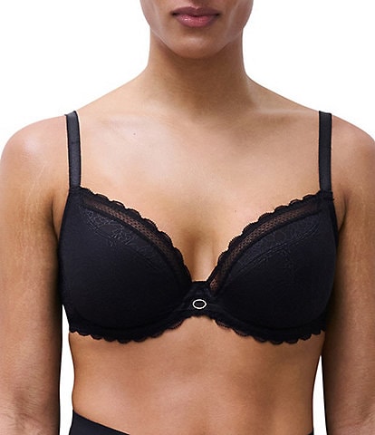 Chantelle Belle Unlined Plunge Bra