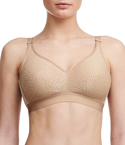 Chantelle C Magnifique Full Bust Wirefree Bra