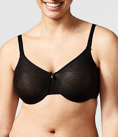 Chantelle C Magnifique Full-Coverage Underwire Bra