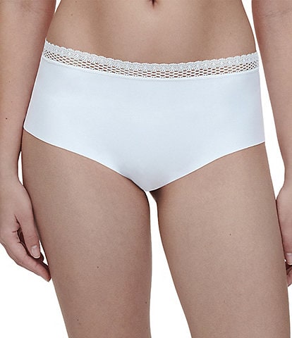 Chantelle Cozy Chic Modal Lenzing High-Waisted Brief