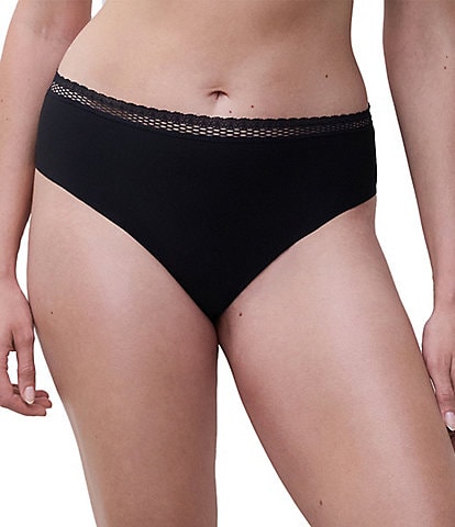 Chantelle Cozy Chic Modal Lenzing Low-Rise Bikini