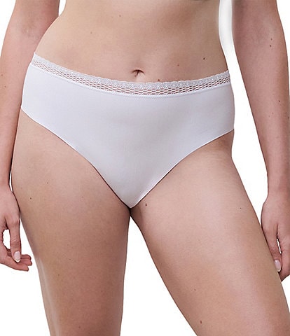 Chantelle Cozy Chic Modal Lenzing Low-Rise Bikini