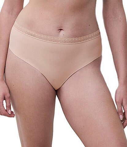 Chantelle Cozy Chic Modal Lenzing Low-Rise Bikini