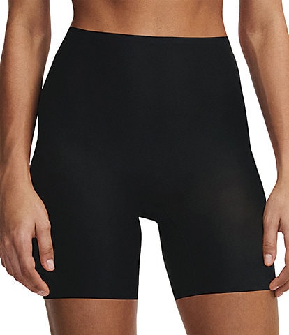 Chantelle High Waisted Mid-Thigh Shaping Shorts