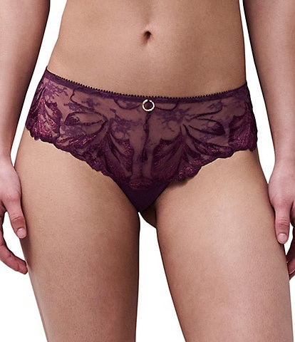 Chantelle Illusion Hipster Panty