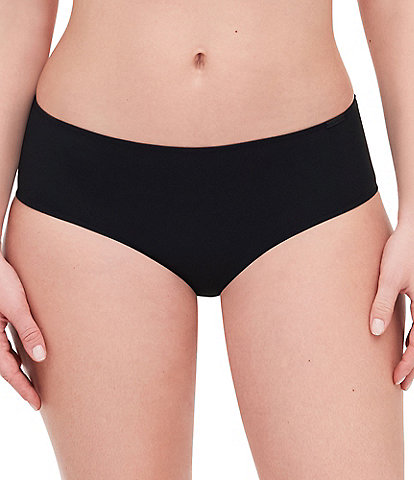 New Women Plus Size Panties - Seamless Leak Proof Cotton Briefs