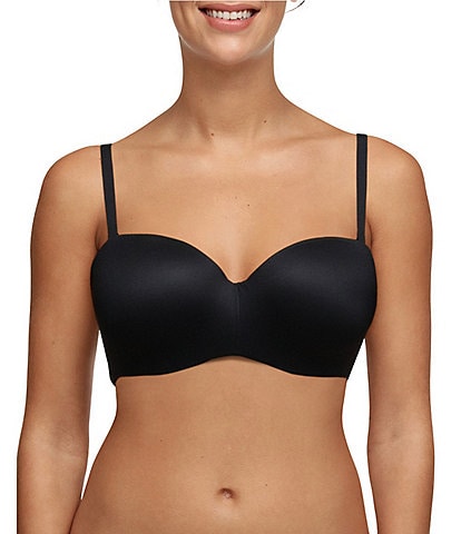 Chantelle Norah Seamless Strapless Convertible Bra