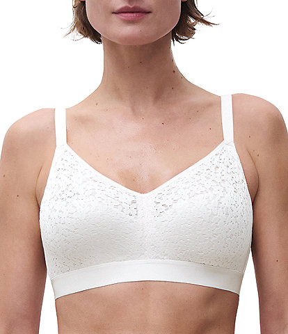 Chantelle Norah Supportive Adjustable Strap Wirefree Bra