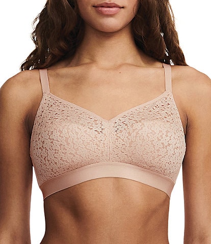 Chantelle Norah Supportive Adjustable Strap Wirefree Bra