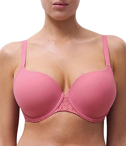 Chantelle Norah Sweetheart Convertible T-Shirt Bra