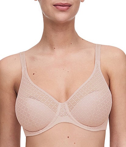 Chantelle Norah Chic Underwire Bra