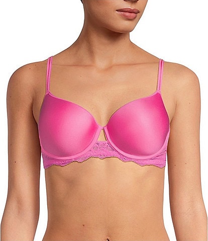 Chantelle Pulp Crush Custom Fit T-Shirt Bra