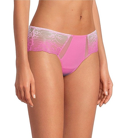 Chantelle Pulp Crush Lace Hipster