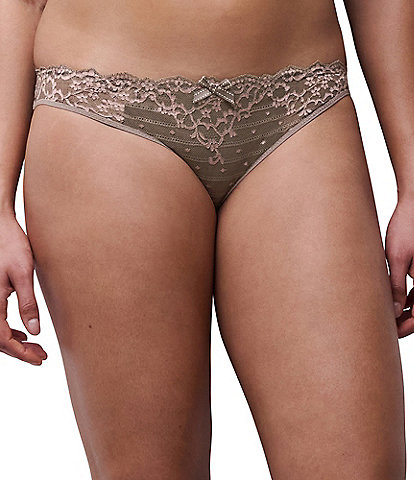 Chantelle Rive Gauche Bikini Panties