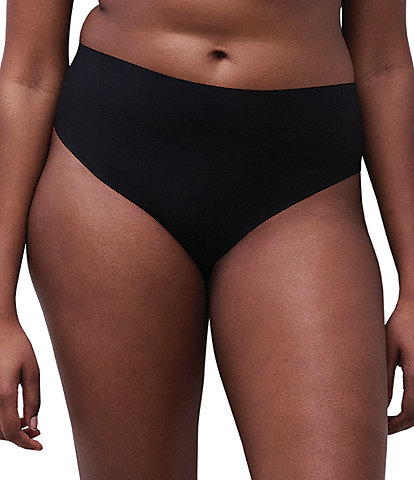 Chantelle Soft Stretch Hi Cut Seamless Brief Panty