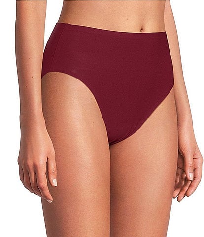 Chantelle Soft Stretch Hi-Cut Brief Panty