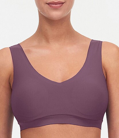 Chantelle Soft Stretch Padded Wire Free Bra Top
