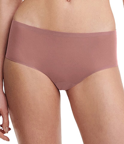 GB Juniors Seamless Hipster Panty