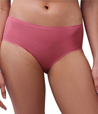 Chantelle Soft Stretch Knit Seamless Hipster Panty