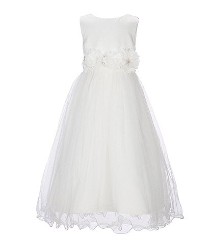 Ivory Girls' Dresses & Special Occasion Outfits | Dillard's