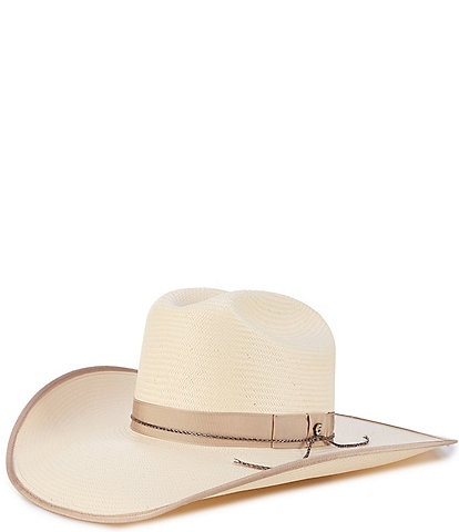 Charlie 1 Horse All Day Every Day Straw Hat