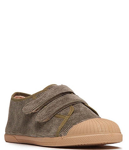 childrenchic Boys' Corduroy Sneakers (Toddler)