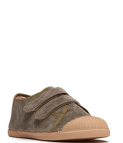 childrenchic Boys' Corduroy Sneakers (Youth)
