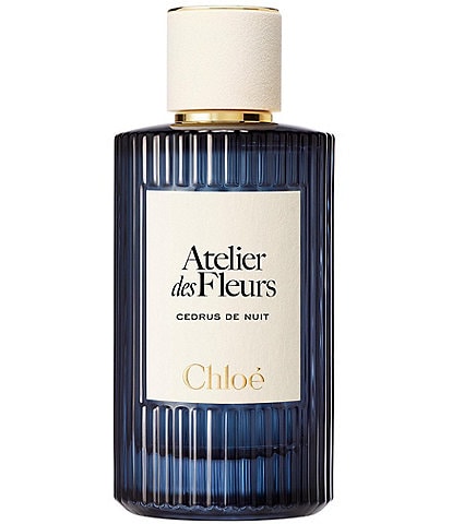 Chloe Atelier des Fleurs Cedrus de Nuit Eau de Parfum