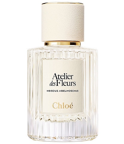 Chloe Atelier des Fleurs Hibiscus Abelmoschus Eau de Parfum
