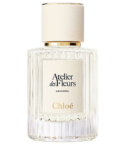 Chloe Atelier des Fleurs Lavanda Eau de Parfum
