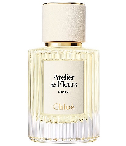 Chloe Atelier des Fleurs Neroli Eau de Parfum