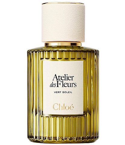 Chloe Atelier des Fleurs Vert Soleil Eau de Parfum